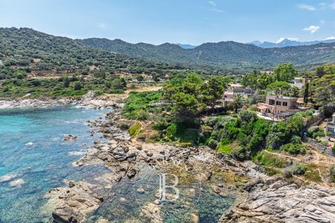 Villa i L'Île-Rousse, Haute-Corse, L'Île-Rousse - € 3.990.000 | Ref: RV2171 - foto 3