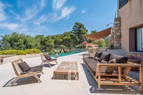 Villa i L'Île-Rousse, Haute-Corse, L'Île-Rousse - € 3.990.000 | Ref: RV2171 - foto 5