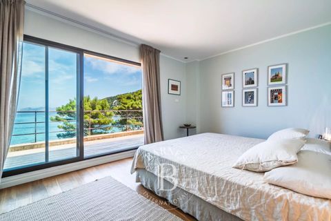 Villa i L'Île-Rousse, Haute-Corse, L'Île-Rousse - € 3.990.000 | Ref: RV2171 - foto 12