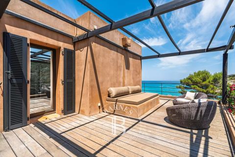 Villa i L'Île-Rousse, Haute-Corse, L'Île-Rousse - € 3.990.000 | Ref: RV2171 - foto 13