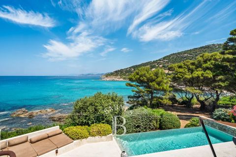 Villa i L'Île-Rousse, Haute-Corse, L'Île-Rousse - € 3.990.000 | Ref: RV2171 - foto 17