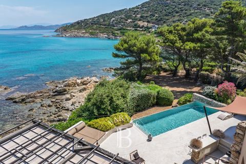 Villa i L'Île-Rousse, Haute-Corse, L'Île-Rousse - € 3.990.000 | Ref: RV2171 - foto 21