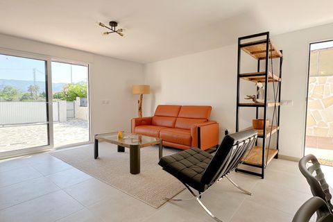 Villa i Rafol D'almunia, Alicante, Rafol D'almunia - € 250.000 | Ref: H658-LQ - foto 12