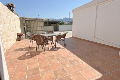 Villa i Rafol D'almunia, Alicante, Rafol D'almunia - € 250.000 | Ref: H658-LQ - foto 22