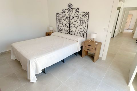 Villa i Rafol D'almunia, Alicante, Rafol D'almunia - € 250.000 | Ref: H658-LQ - foto 25
