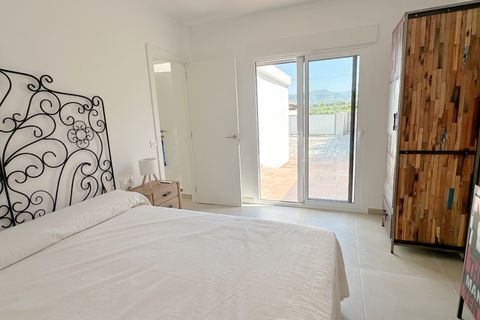 Villa i Rafol D'almunia, Alicante, Rafol D'almunia - € 250.000 | Ref: H658-LQ - foto 27
