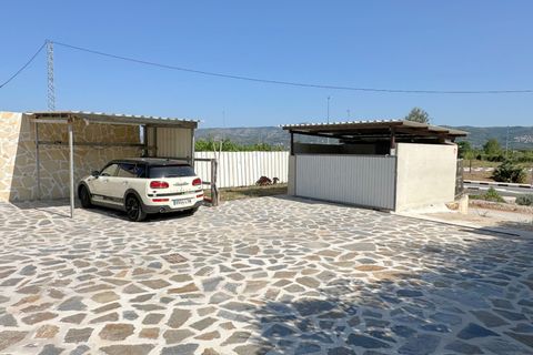 Villa i Rafol D'almunia, Alicante, Rafol D'almunia - € 250.000 | Ref: H658-LQ - foto 29