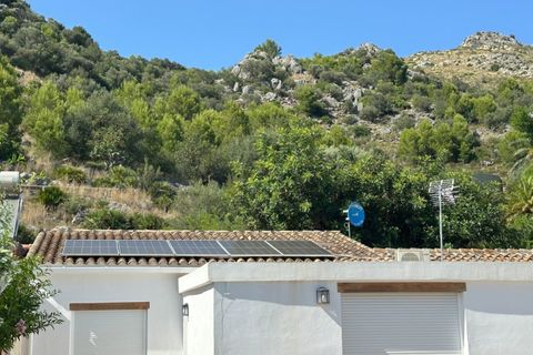 Villa i Rafol D'almunia, Alicante, Rafol D'almunia - € 250.000 | Ref: H658-LQ - foto 36