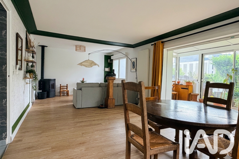 Villa i Nantes, Loire-Atlantique, Nantes - € 448.000 | Ref: 7649 - foto 2