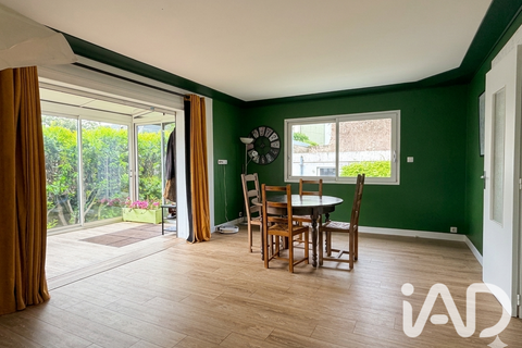 Villa i Nantes, Loire-Atlantique, Nantes - € 448.000 | Ref: 7649 - foto 3