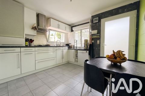 Villa i Nantes, Loire-Atlantique, Nantes - € 448.000 | Ref: 7649 - foto 4