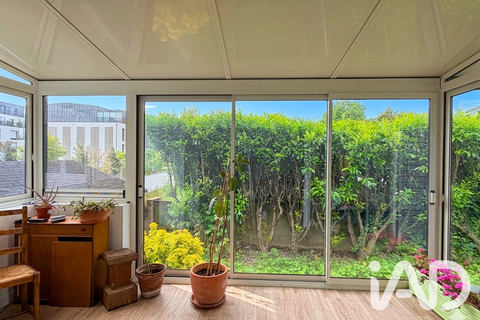 Villa i Nantes, Loire-Atlantique, Nantes - € 448.000 | Ref: 7649 - foto 5