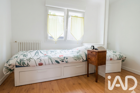 Villa i Nantes, Loire-Atlantique, Nantes - € 448.000 | Ref: 7649 - foto 7