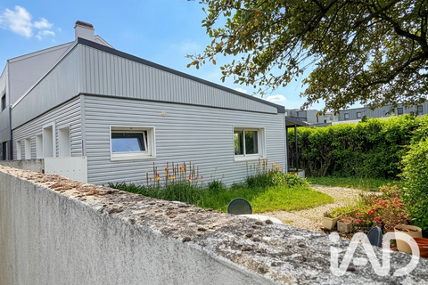 Villa i Nantes, Loire-Atlantique, Nantes - € 448.000 | Ref: 7649 - foto 11