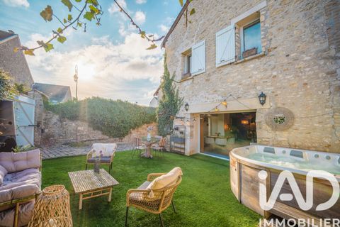 Villa a Hermonville, Marne, Hermonville - € 679.000 | Ref: 22823 - foto 17