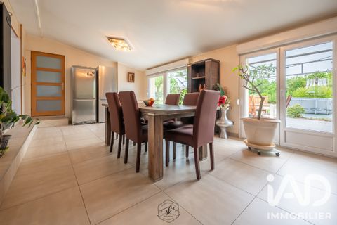 Villa em Guénange, Moselle, Guénange - € 376.000 | Ref: 45409 - foto 2