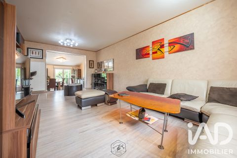 Villa em Guénange, Moselle, Guénange - € 376.000 | Ref: 45409 - foto 5