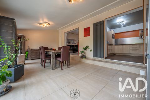 Villa em Guénange, Moselle, Guénange - € 376.000 | Ref: 45409 - foto 6