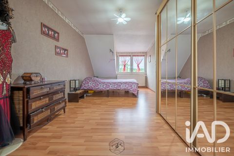 Villa em Guénange, Moselle, Guénange - € 376.000 | Ref: 45409 - foto 8
