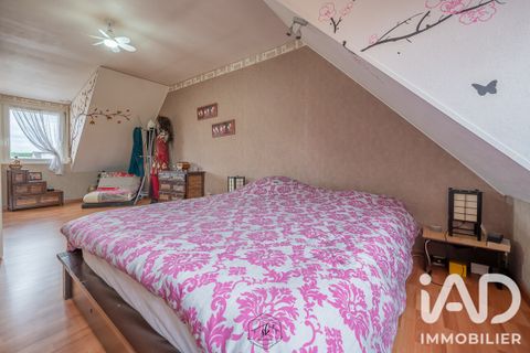 Villa em Guénange, Moselle, Guénange - € 376.000 | Ref: 45409 - foto 9