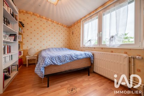 Villa em Guénange, Moselle, Guénange - € 376.000 | Ref: 45409 - foto 10