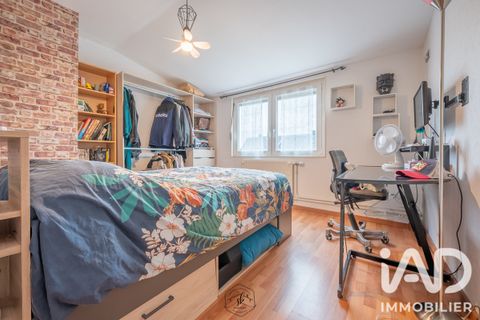 Villa em Guénange, Moselle, Guénange - € 376.000 | Ref: 45409 - foto 11