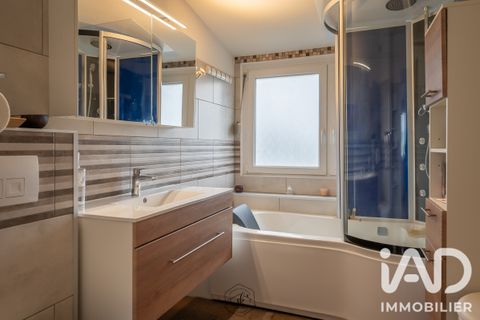 Villa em Guénange, Moselle, Guénange - € 376.000 | Ref: 45409 - foto 13