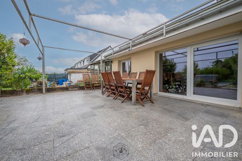 Villa em Guénange, Moselle, Guénange - € 376.000 | Ref: 45409 - foto 14