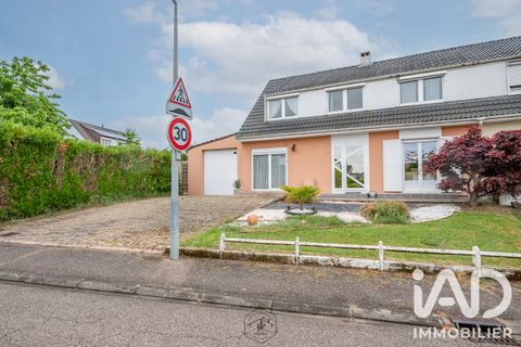 Villa em Guénange, Moselle, Guénange - € 376.000 | Ref: 45409 - foto 15
