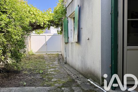 Landsbyhus i Saint-Denis-d'Oleron, Charente-Maritime, Saint-Denis-d'Oleron - € 235.000 | Ref: 82951 - foto 2