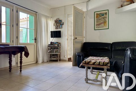 Landsbyhus i Saint-Denis-d'Oleron, Charente-Maritime, Saint-Denis-d'Oleron - € 235.000 | Ref: 82951 - foto 4