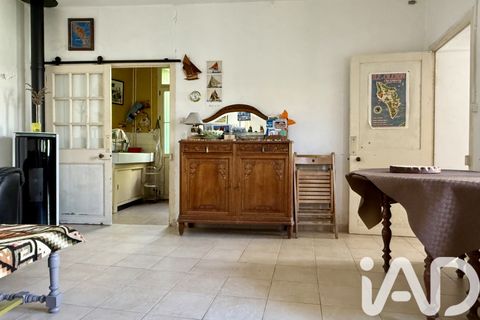 Landsbyhus i Saint-Denis-d'Oleron, Charente-Maritime, Saint-Denis-d'Oleron - € 235.000 | Ref: 82951 - foto 5