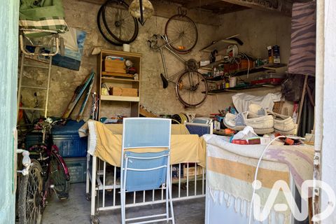 Landsbyhus i Saint-Denis-d'Oleron, Charente-Maritime, Saint-Denis-d'Oleron - € 235.000 | Ref: 82951 - foto 14