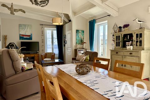 Villa i Saint-Georges-d'Oleron, Charente-Maritime, Saint-Georges-d'Oleron - € 265.000 | Ref: 82951 - foto 2