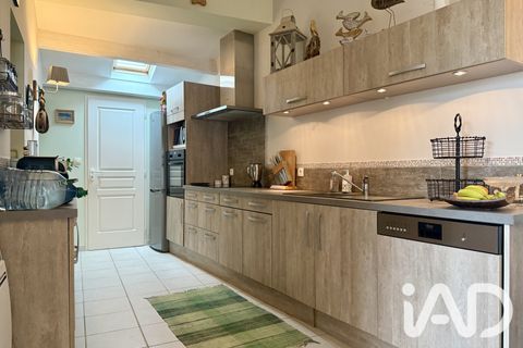 Villa i Saint-Georges-d'Oleron, Charente-Maritime, Saint-Georges-d'Oleron - € 265.000 | Ref: 82951 - foto 4