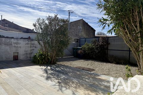 Villa i Saint-Georges-d'Oleron, Charente-Maritime, Saint-Georges-d'Oleron - € 265.000 | Ref: 82951 - foto 10