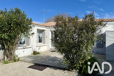 Villa i Saint-Georges-d'Oleron, Charente-Maritime, Saint-Georges-d'Oleron - € 265.000 | Ref: 82951 - foto 11