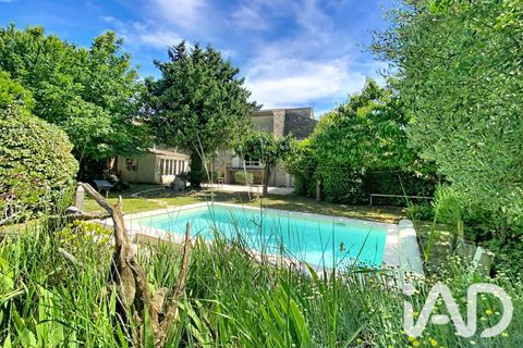 Villa em Marsanne, Drome, Marsanne - € 620.000 | Ref: 16180 - foto 21