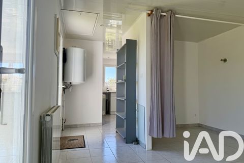 Villa i Saint-Georges-d'Oleron, Charente-Maritime, Saint-Georges-d'Oleron - € 168.000 | Ref: 82951 - foto 2