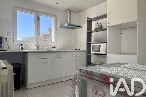 Villa i Saint-Georges-d'Oleron, Charente-Maritime, Saint-Georges-d'Oleron - € 168.000 | Ref: 82951 - foto 5