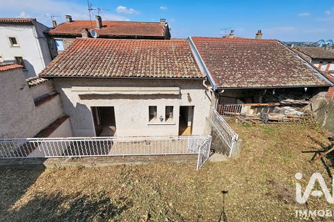 Villa a Serrières, Ardeche, Serrières - € 150.000 | Ref: 27677 - foto 4