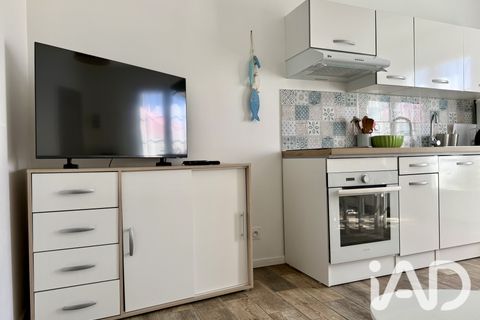 Villa i Saint-Pierre-d'Oleron, Charente-Maritime, Saint-Pierre-d'Oleron - € 167.000 | Ref: 82951 - foto 2