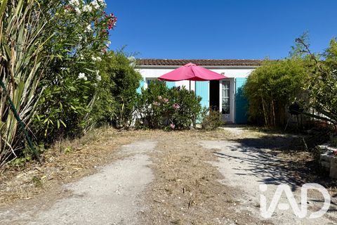 Villa i Saint-Pierre-d'Oleron, Charente-Maritime, Saint-Pierre-d'Oleron - € 167.000 | Ref: 82951 - foto 5