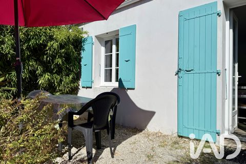 Villa i Saint-Pierre-d'Oleron, Charente-Maritime, Saint-Pierre-d'Oleron - € 167.000 | Ref: 82951 - foto 6