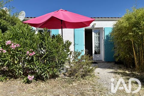 Villa i Saint-Pierre-d'Oleron, Charente-Maritime, Saint-Pierre-d'Oleron - € 167.000 | Ref: 82951 - foto 7