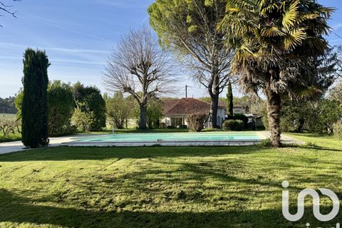 Villa a Bessac, Charente, Bessac - € 234.300 | Ref: 72313 - foto 2
