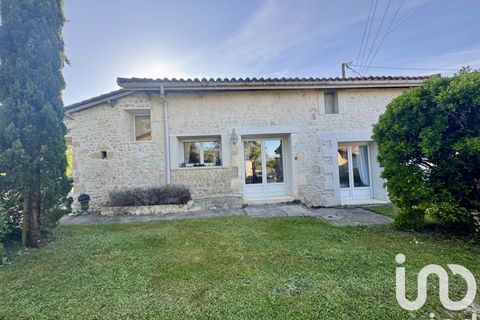 Villa a Bessac, Charente, Bessac - € 234.300 | Ref: 72313 - foto 3