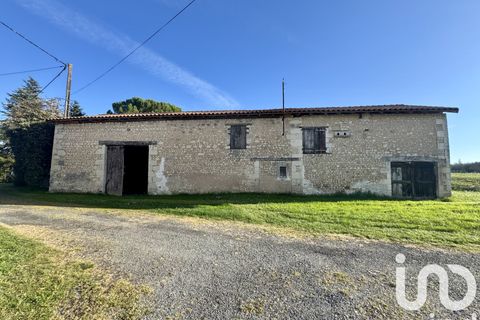 Villa a Bessac, Charente, Bessac - € 234.300 | Ref: 72313 - foto 4