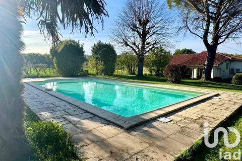Villa a Bessac, Charente, Bessac - € 234.300 | Ref: 72313 - foto 5