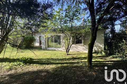 Villa a Bessac, Charente, Bessac - € 234.300 | Ref: 72313 - foto 6